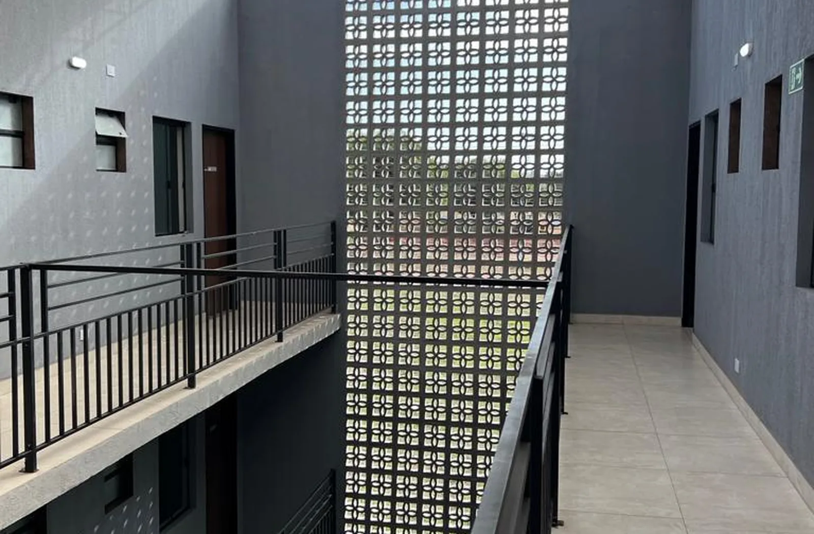 Hotel corporativo em Ribas do Rio Pardo